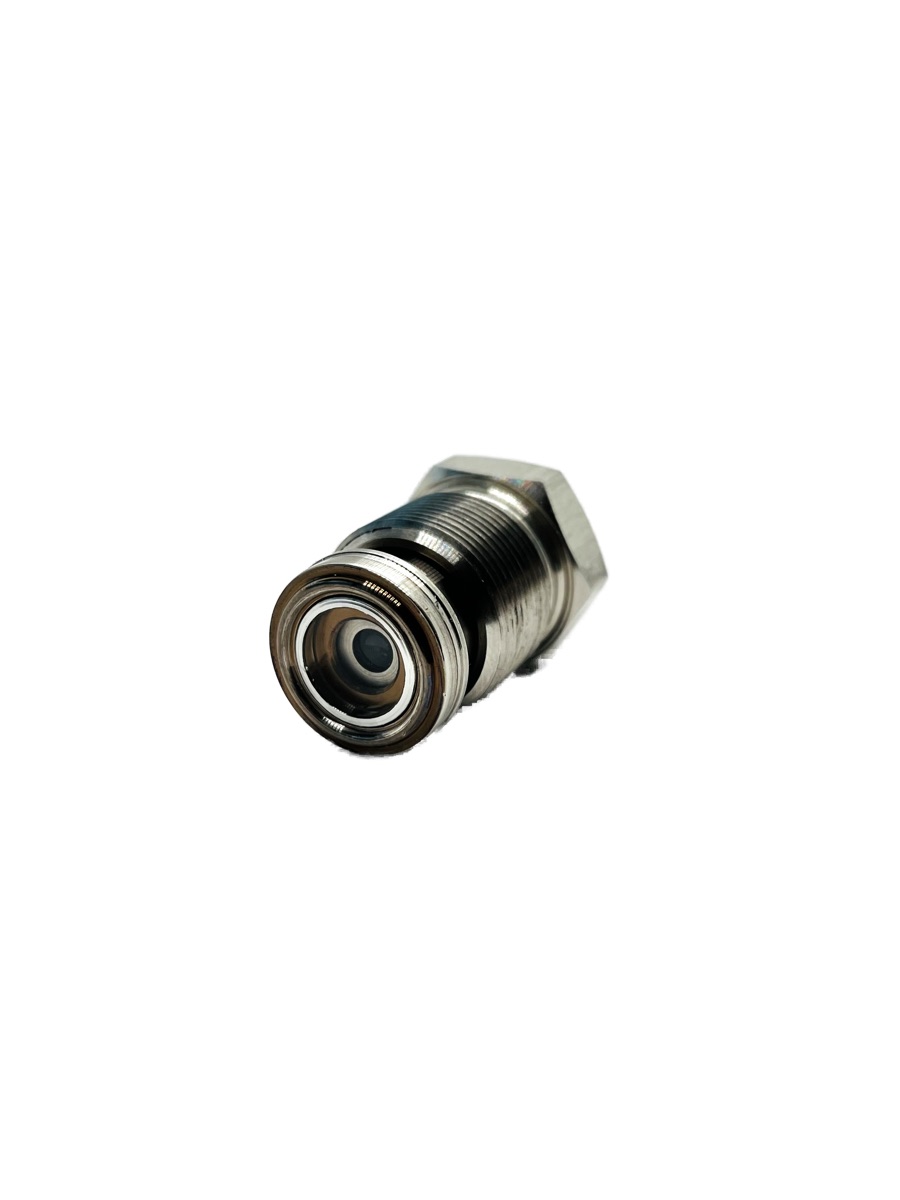 Precision-engineered fusion fuel-cycle component
